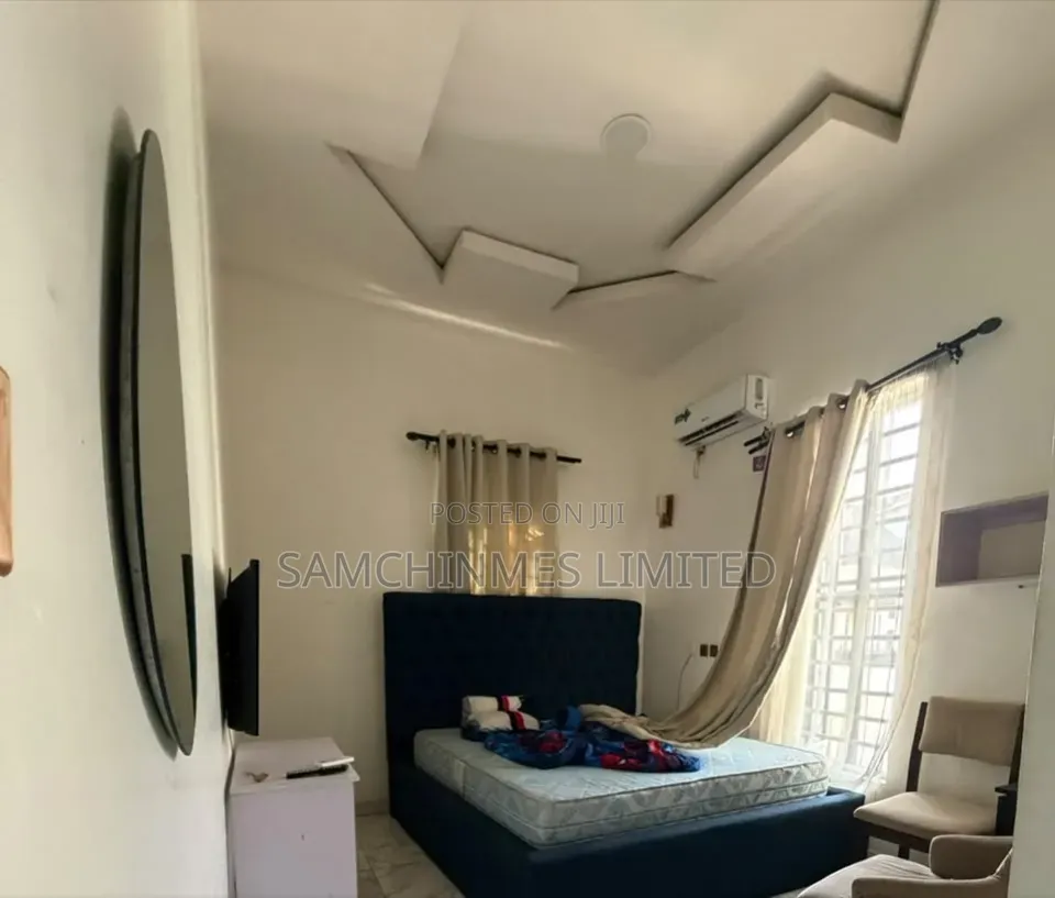 Furnished 1bdrm Shared Apartment in Chevron for rent in Chevron