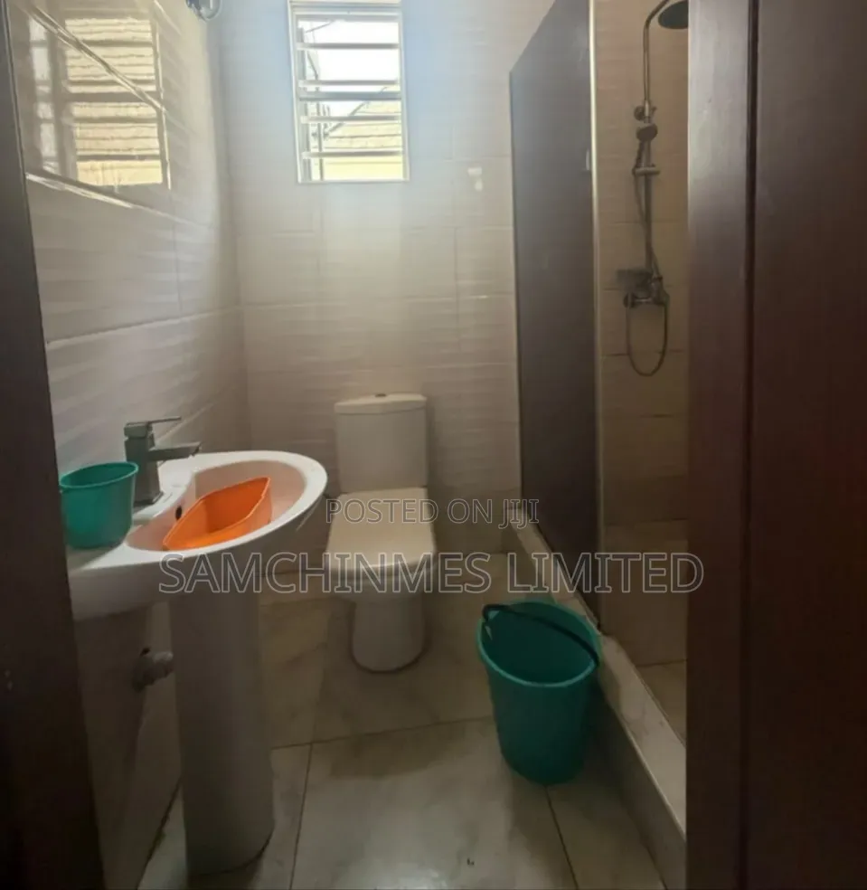 Furnished 1bdrm Shared Apartment in Chevron for rent in Chevron