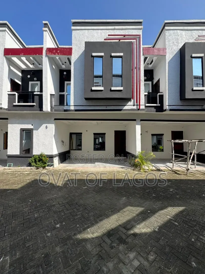 2bdrm Apartment in Orchid, Lekki Expressway for rent in Lekki Expressway