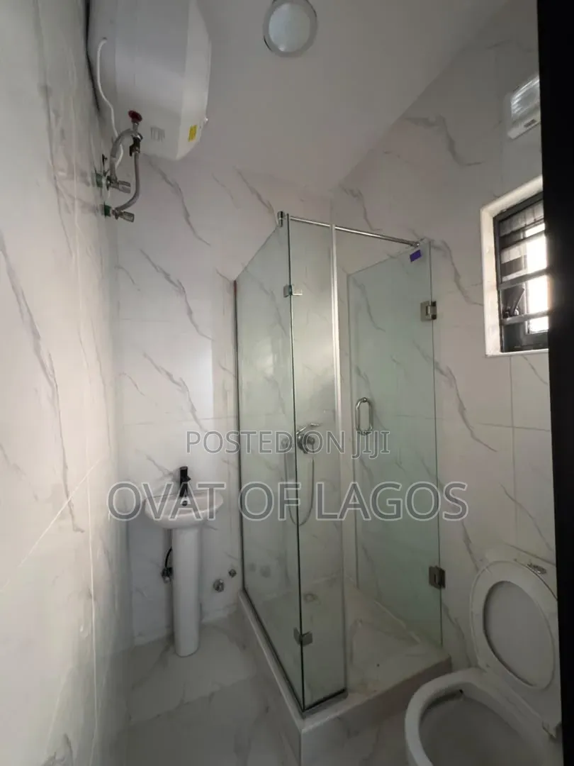 2bdrm Apartment in Orchid, Lekki Expressway for rent in Lekki Expressway