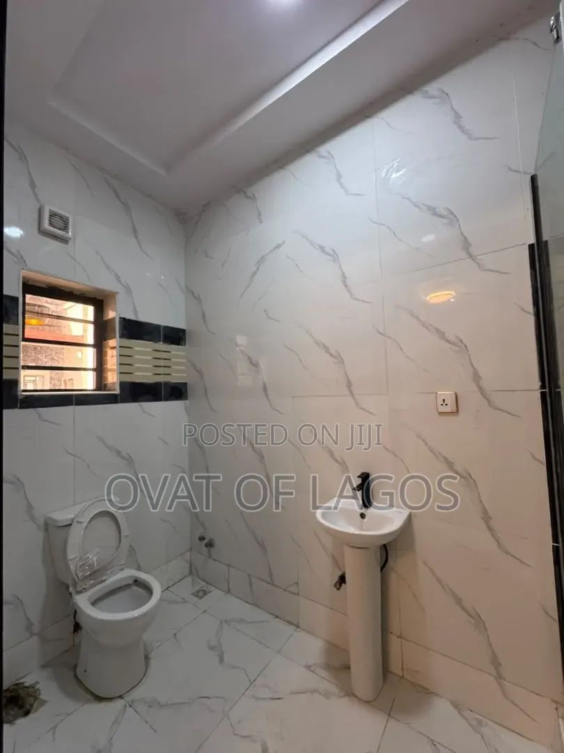 2bdrm Apartment in Orchid, Lekki Expressway for rent in Lekki Expressway