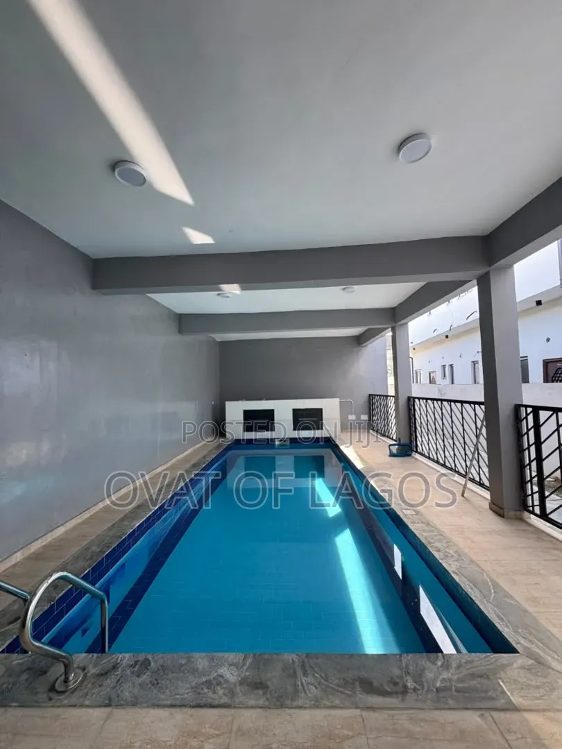 2bdrm Apartment in Orchid, Lekki Expressway for rent in Lekki Expressway