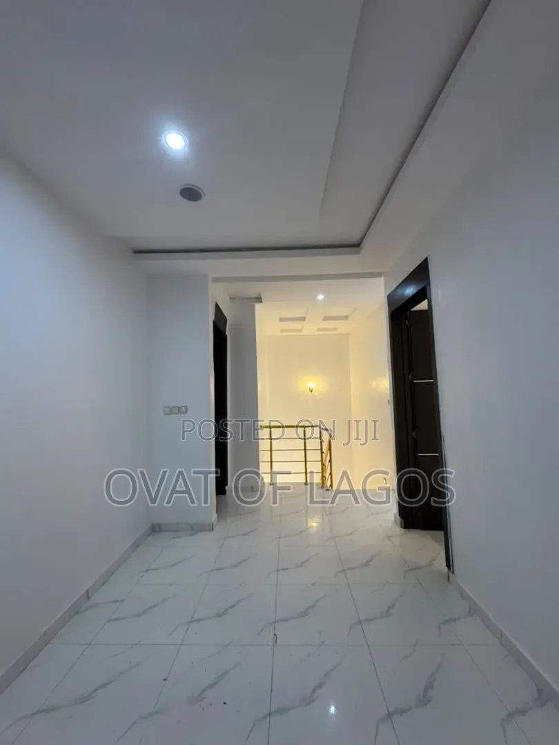 4bdrm Apartment in Orchid, Lekki Expressway for rent in Lekki Expressway