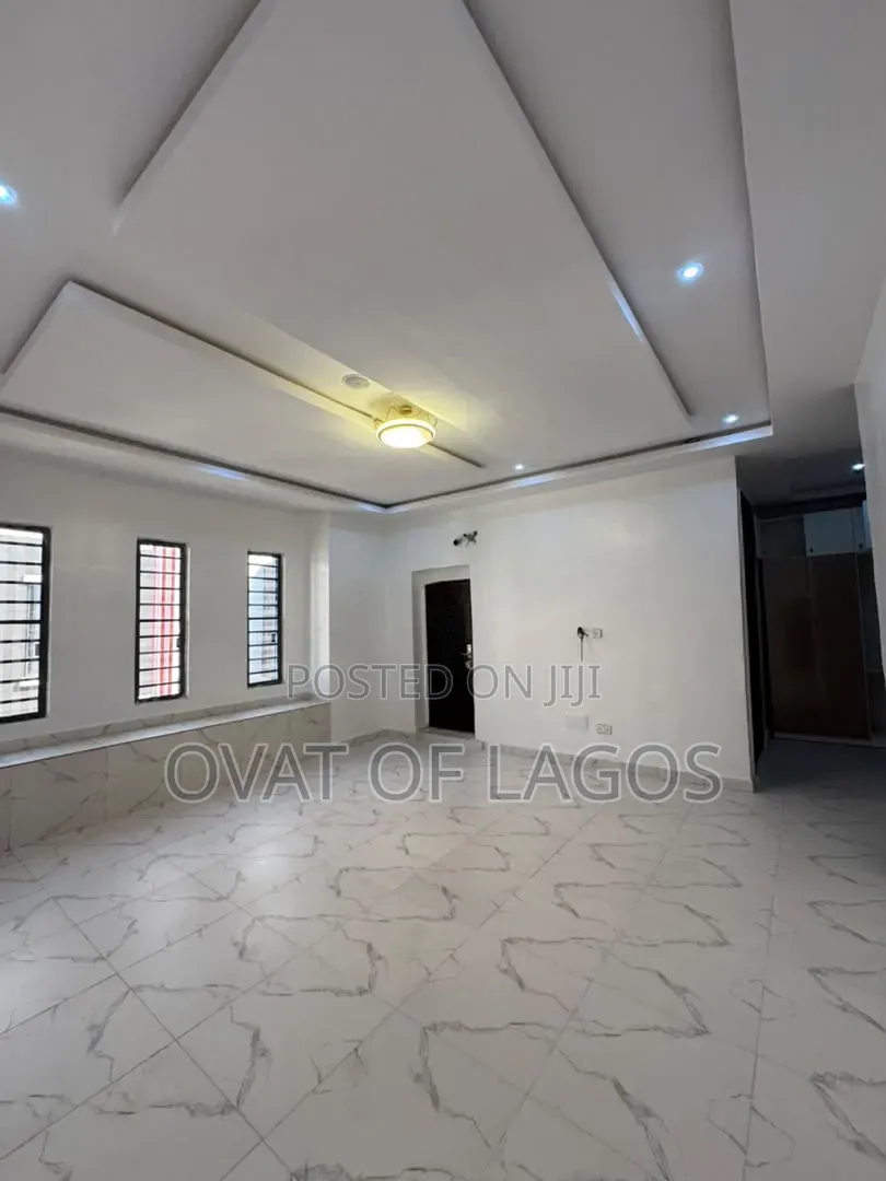 4bdrm Apartment in Orchid, Lekki Expressway for rent in Lekki Expressway