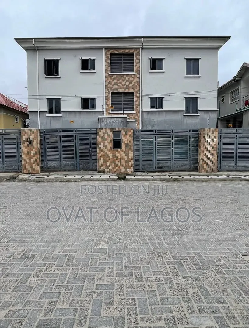 2bdrm Apartment in Ikate for rent in Ikate