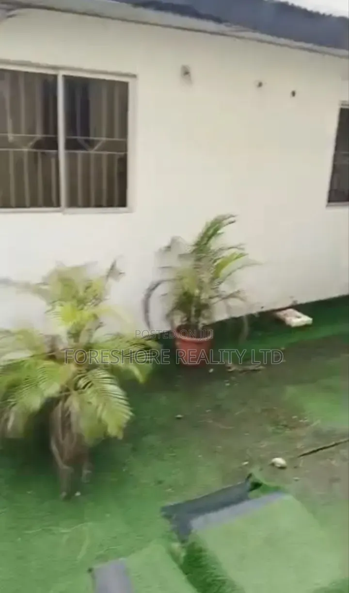 5bdrm Duplex in Magodo Phase 2 for rent in GRA Phase 2 Shangisha