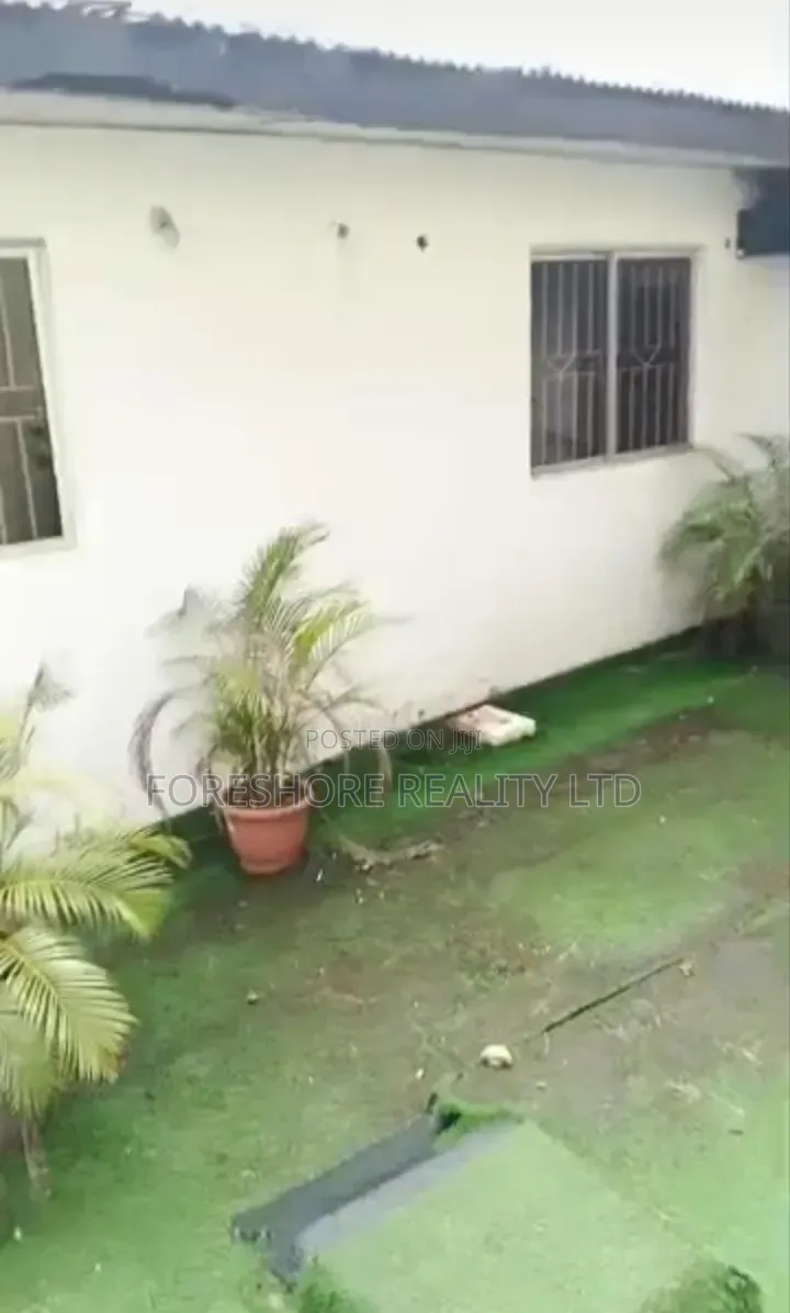 5bdrm Duplex in Magodo Phase 2 for rent in GRA Phase 2 Shangisha