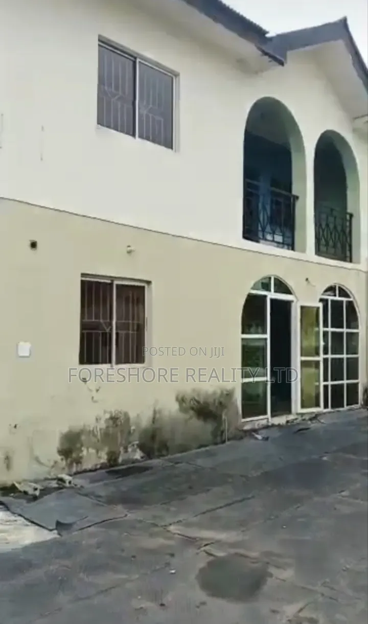 5bdrm Duplex in Magodo Phase 2 for rent in GRA Phase 2 Shangisha