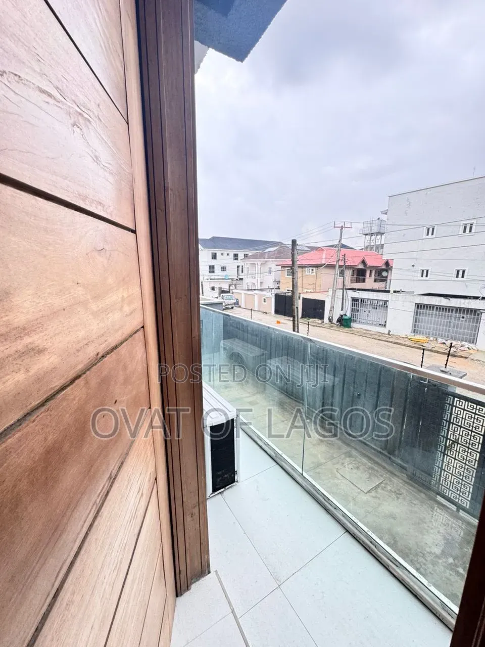 2bdrm Apartment in Ikate for rent in Ikate