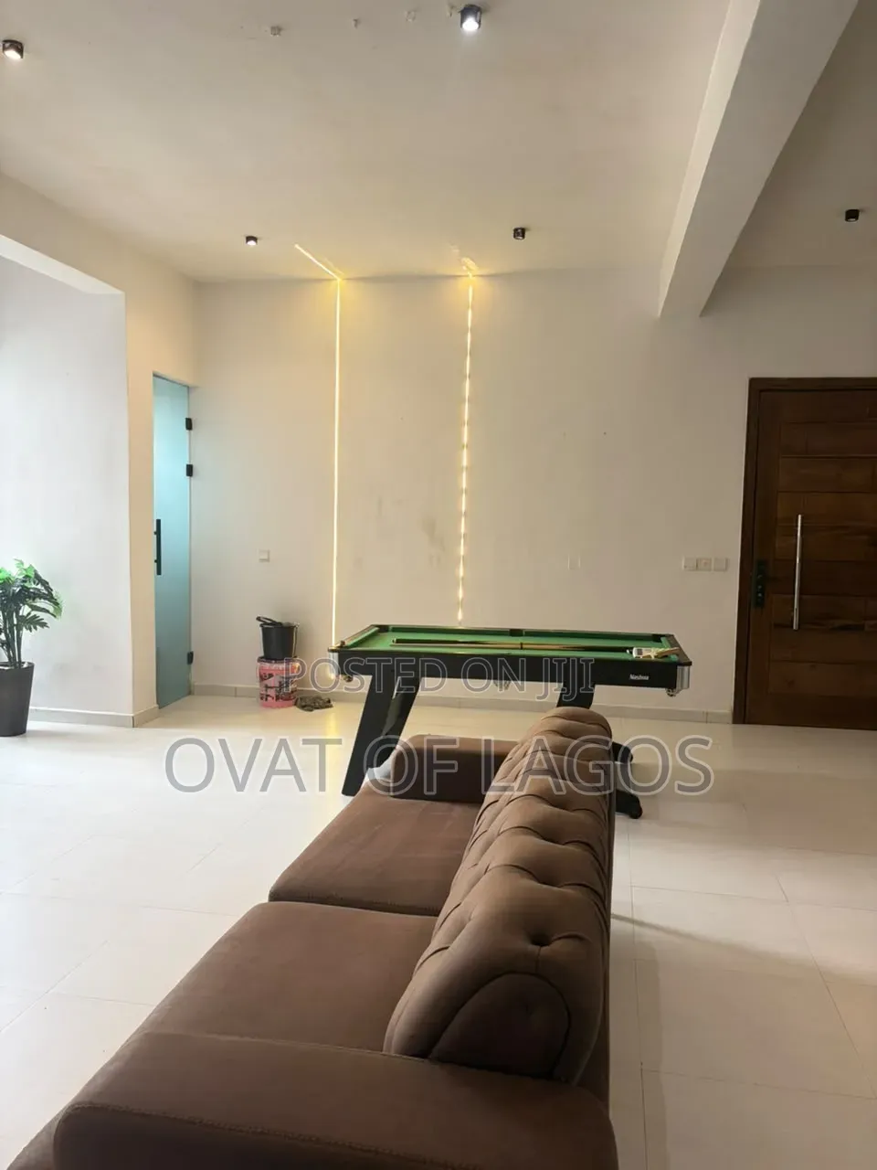 2bdrm Apartment in Ikate for rent in Ikate