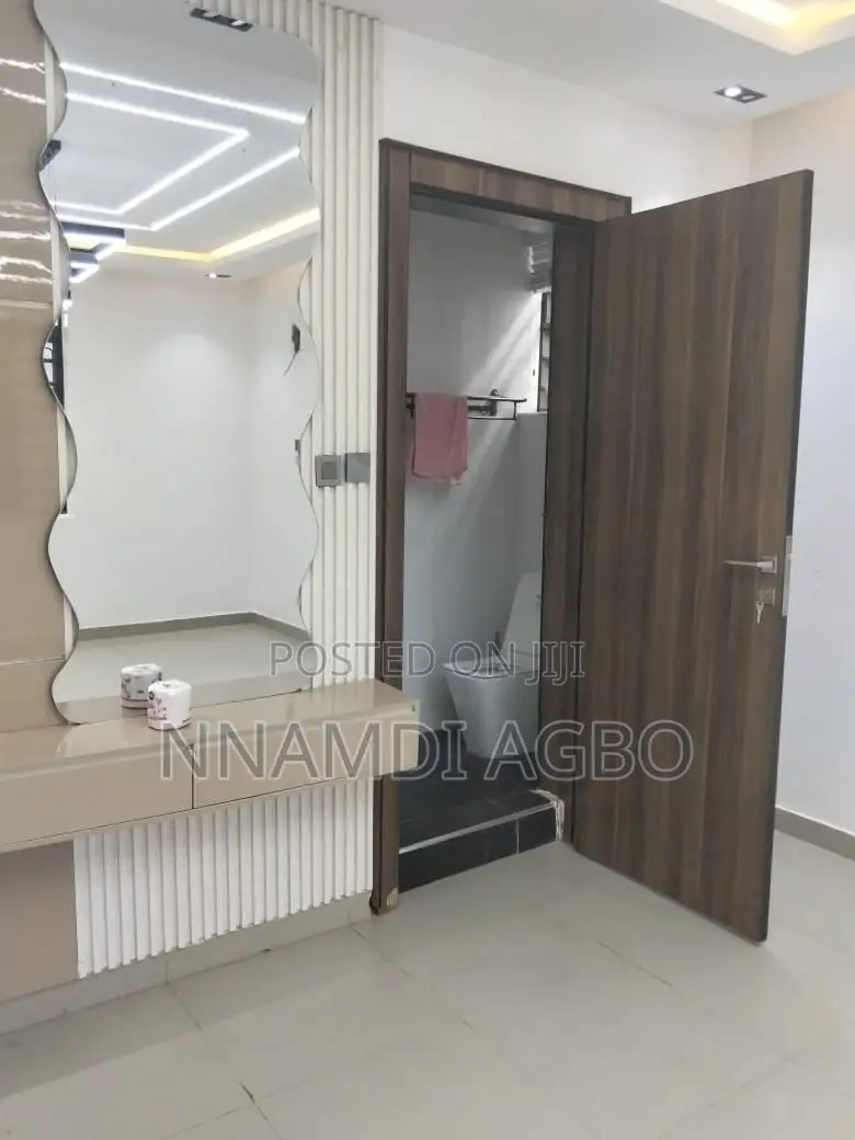 2bdrm Apartment in Ikate-Elegushi for rent in Ikate-Elegushi