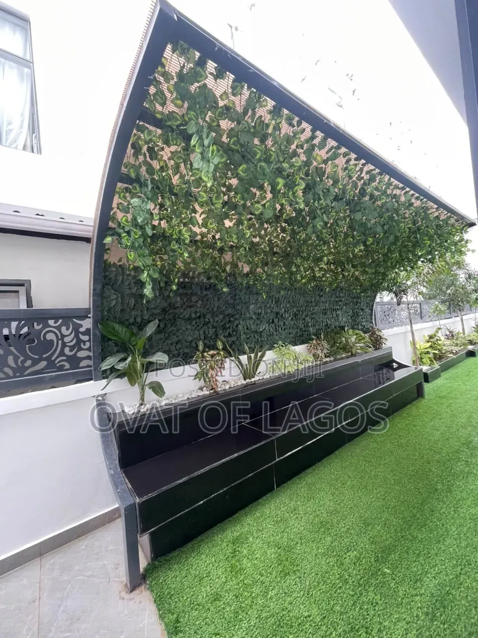 5bdrm Duplex in Osapa london for sale in Osapa london