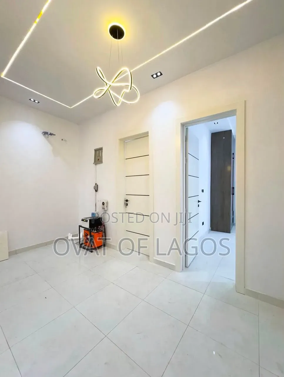3bdrm Duplex in Ikota for sale in Ikota