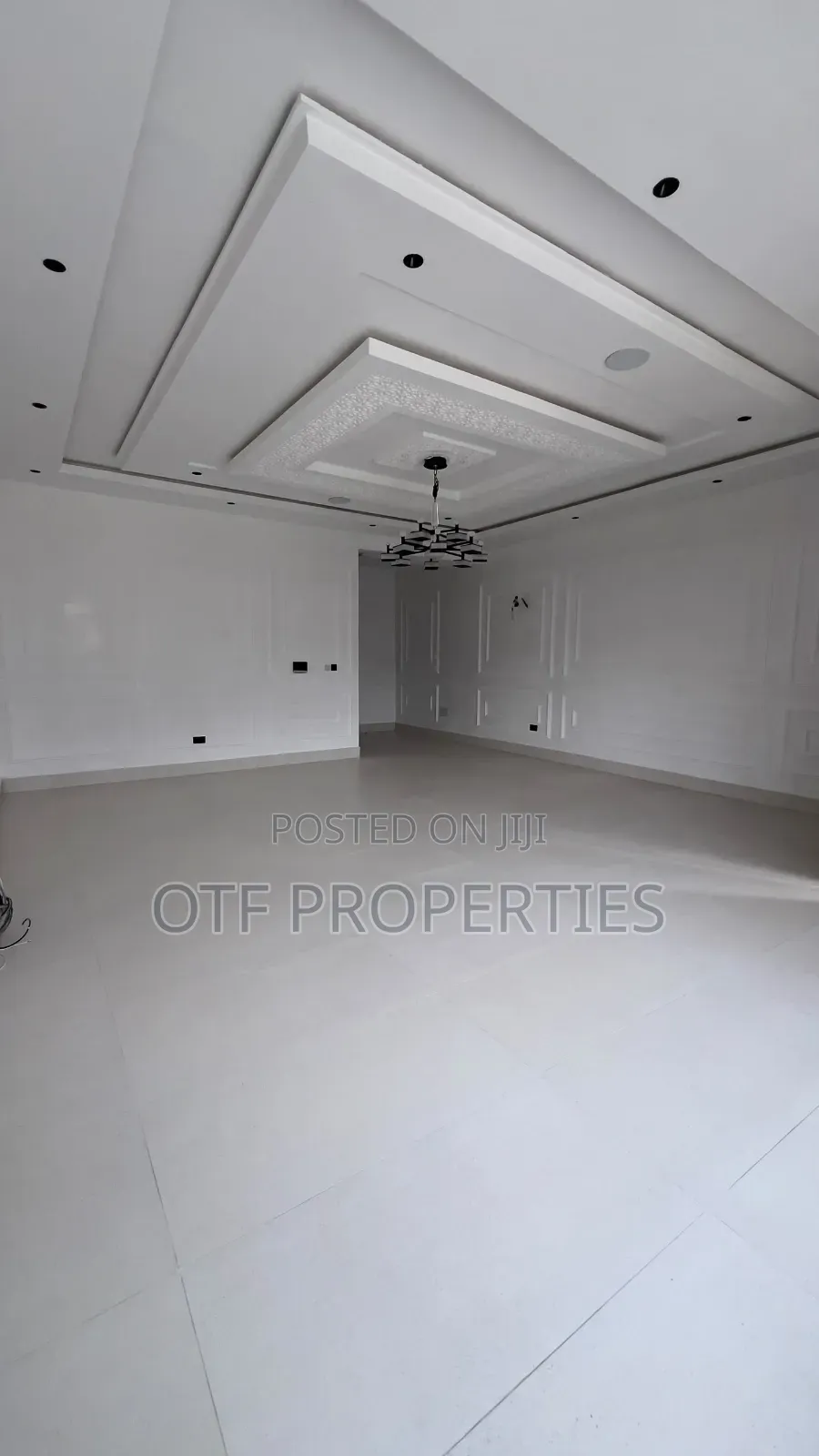 5bdrm Duplex in Dakibiyu Close To for sale in Dakibiyu