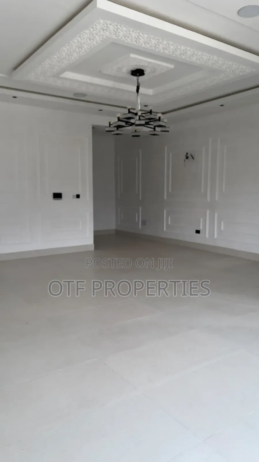 5bdrm Duplex in Dakibiyu Close To for sale in Dakibiyu