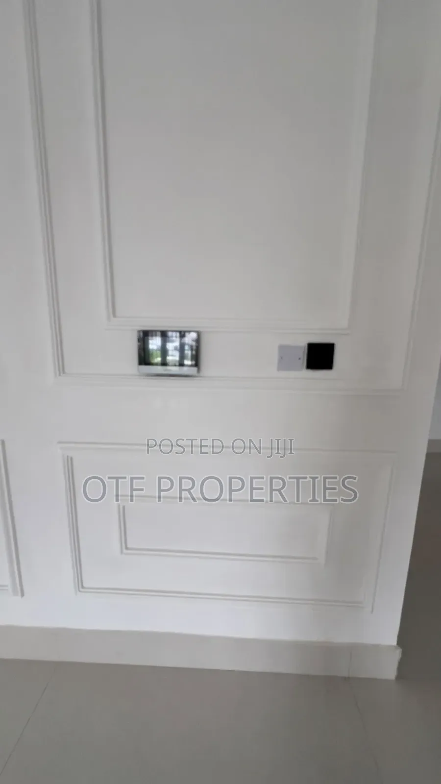 5bdrm Duplex in Dakibiyu Close To for sale in Dakibiyu