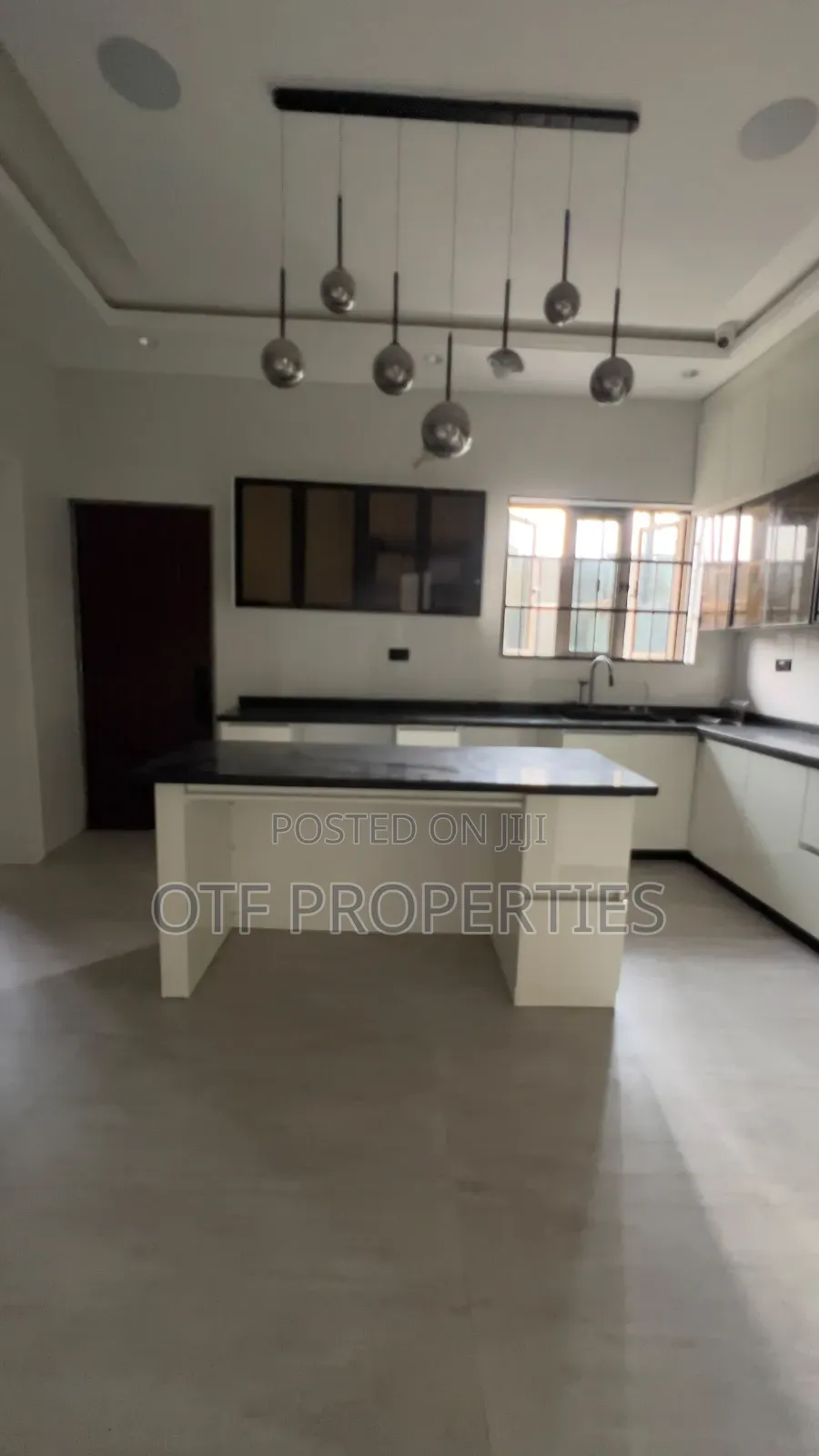 5bdrm Duplex in Dakibiyu Close To for sale in Dakibiyu