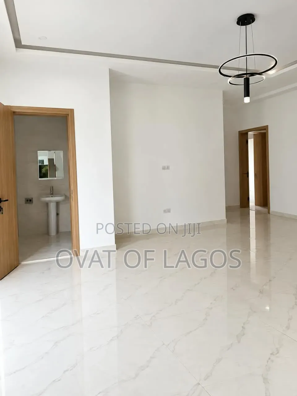 2bdrm Apartment in Orchid, Lekki Expressway for rent in Lekki Expressway