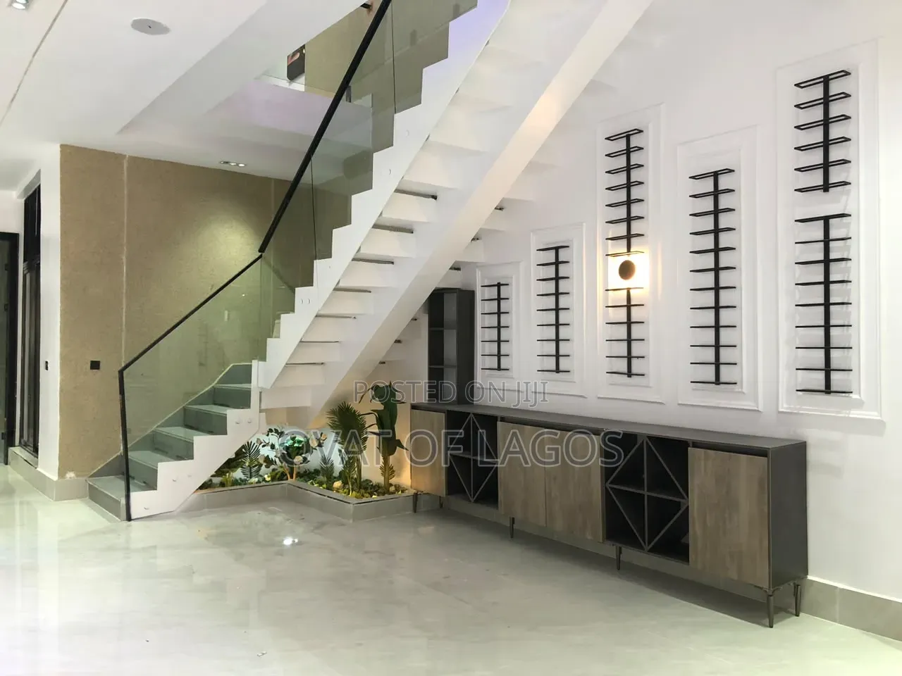 5bdrm Duplex in VGC / Ajah for rent in VGC / Ajah