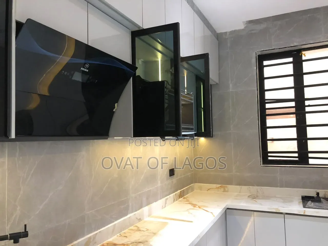 5bdrm Duplex in VGC / Ajah for rent in VGC / Ajah
