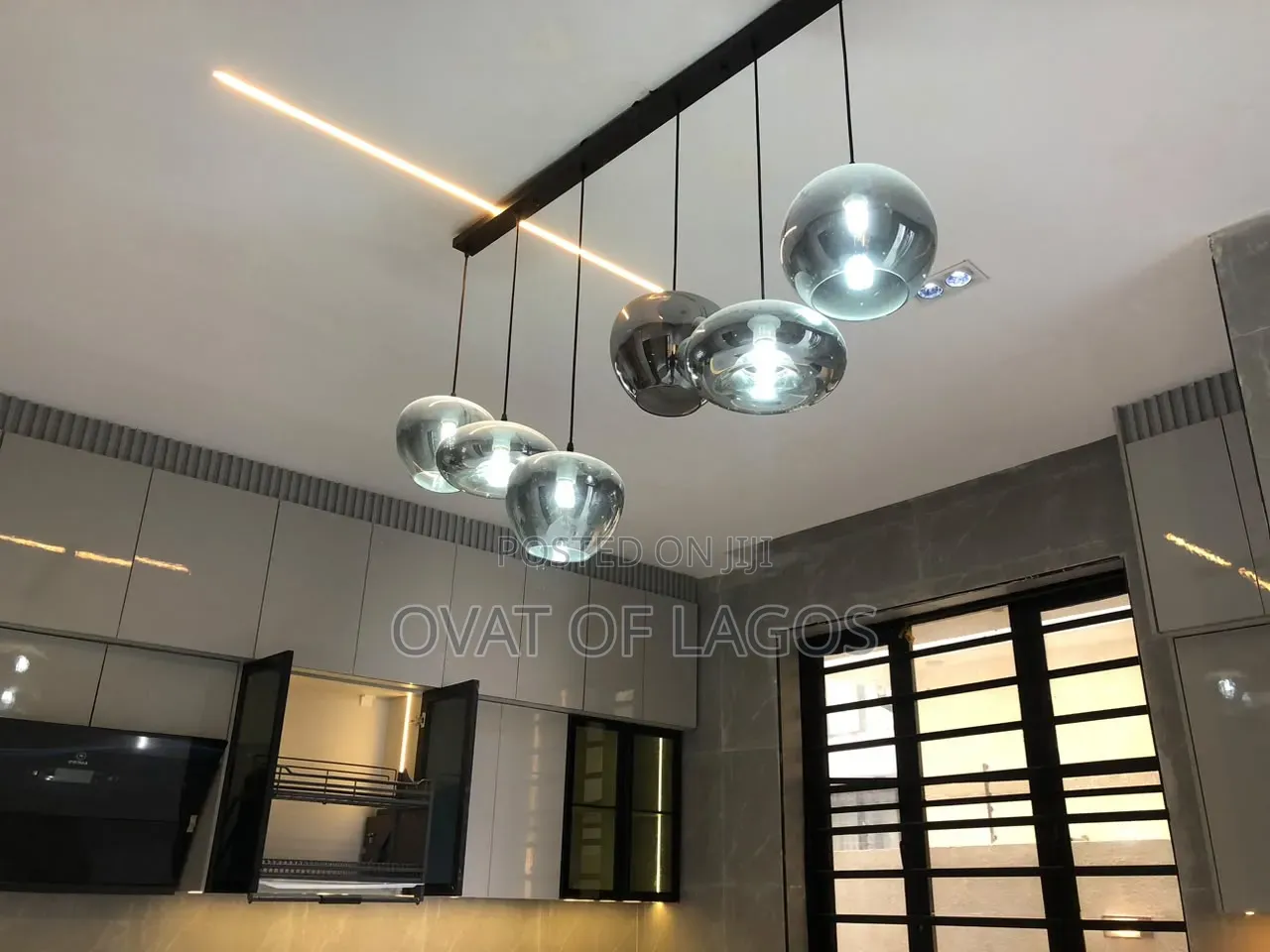5bdrm Duplex in VGC / Ajah for rent in VGC / Ajah