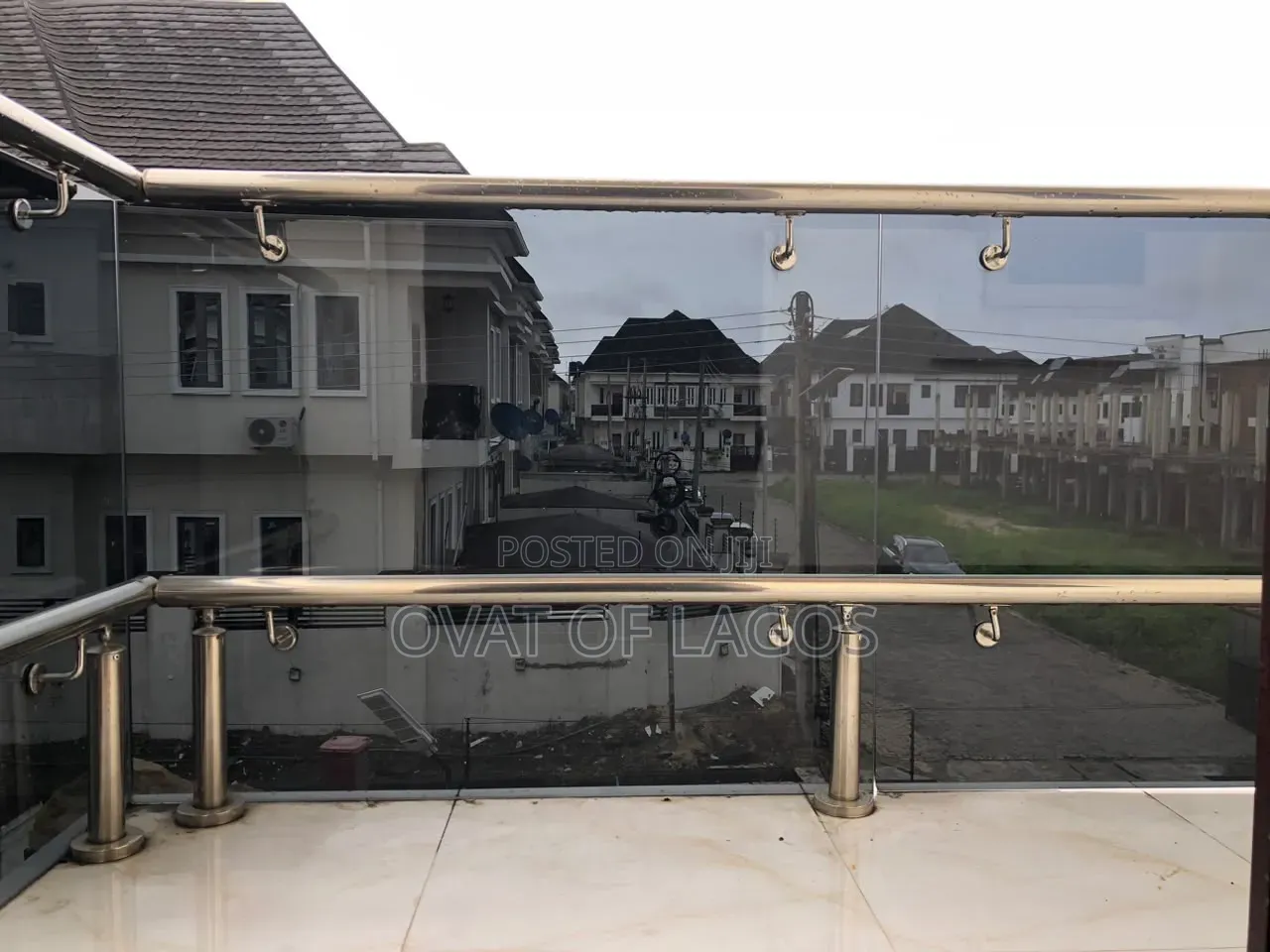 4bdrm Duplex in VGC / Ajah for rent in VGC / Ajah