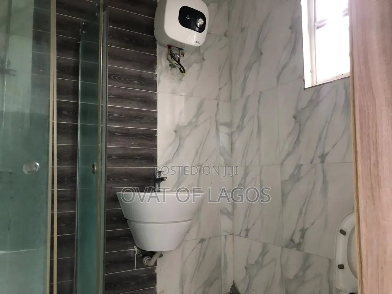 4bdrm Duplex in VGC / Ajah for rent in VGC / Ajah