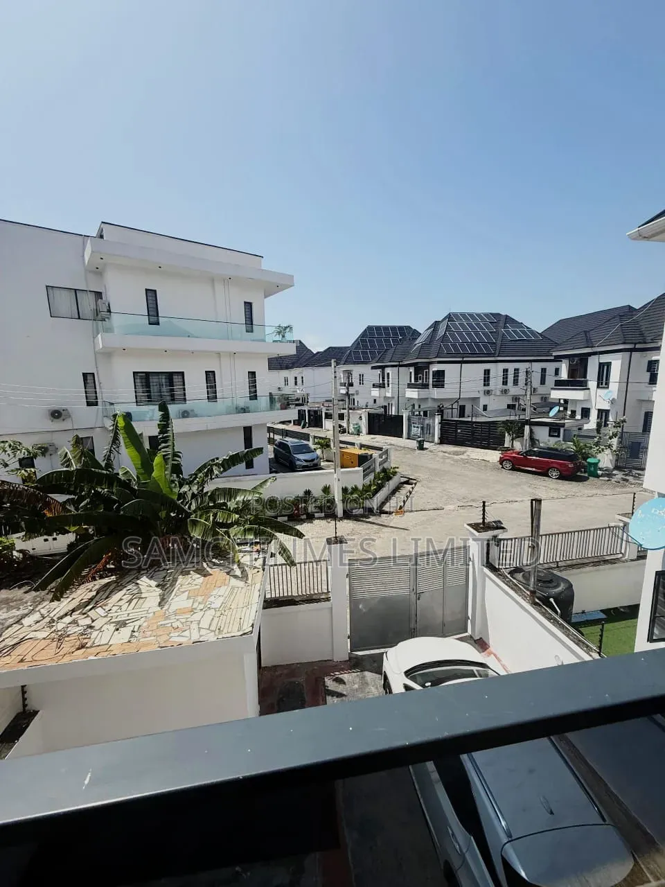 1bdrm Shared Apartment in Ikota for rent in Ikota