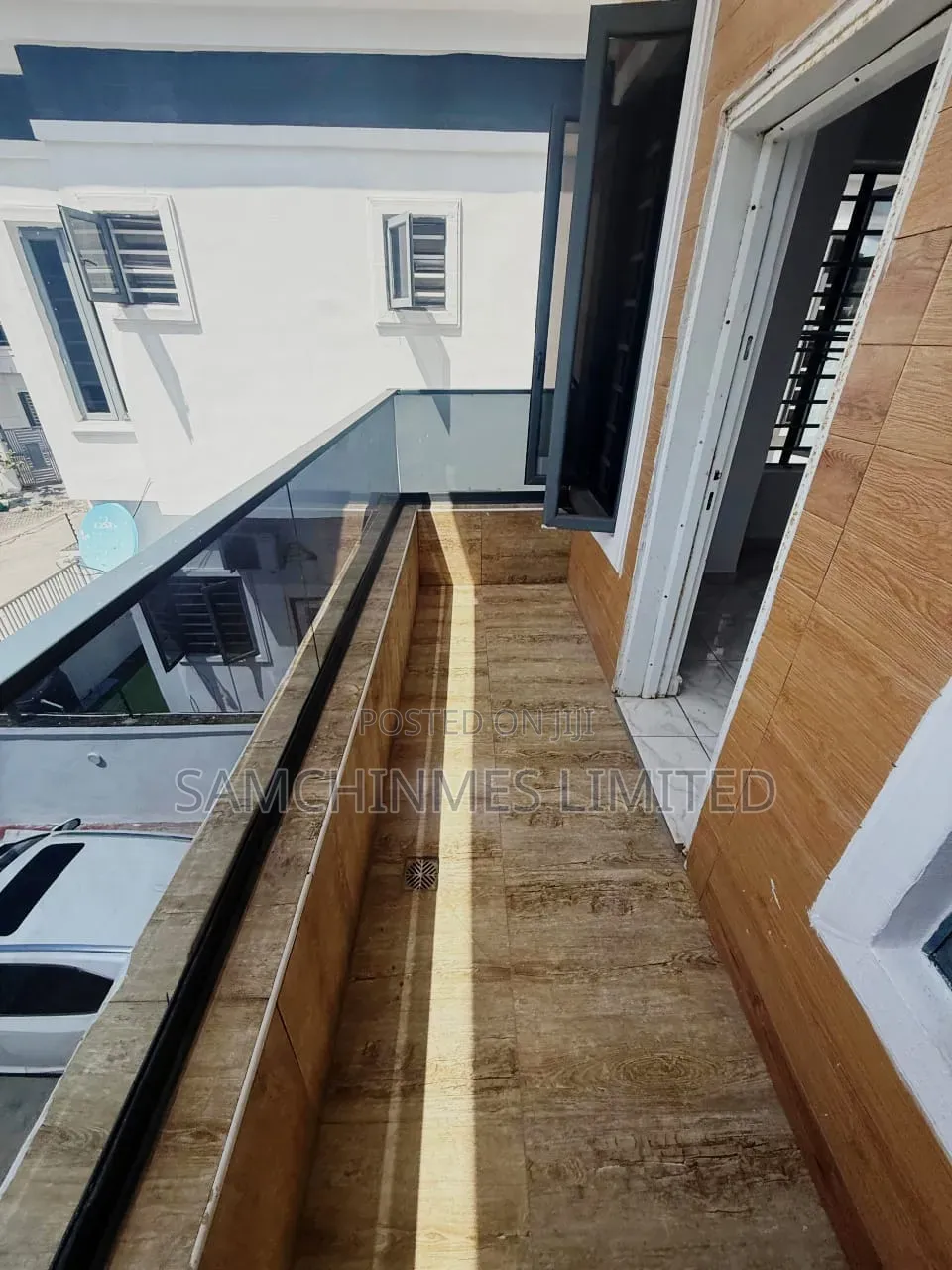 1bdrm Shared Apartment in Ikota for rent in Ikota