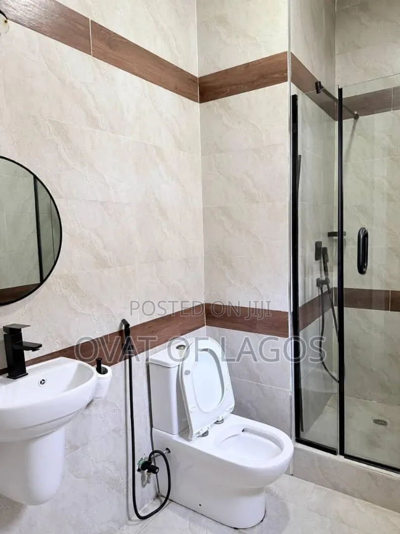 Furnished 2bdrm Duplex in Orchid, Lekki Expressway for rent in Lekki Expressway