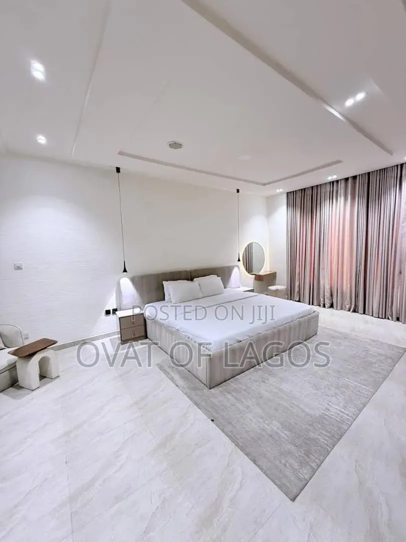 Furnished 2bdrm Duplex in Orchid, Lekki Expressway for rent in Lekki Expressway
