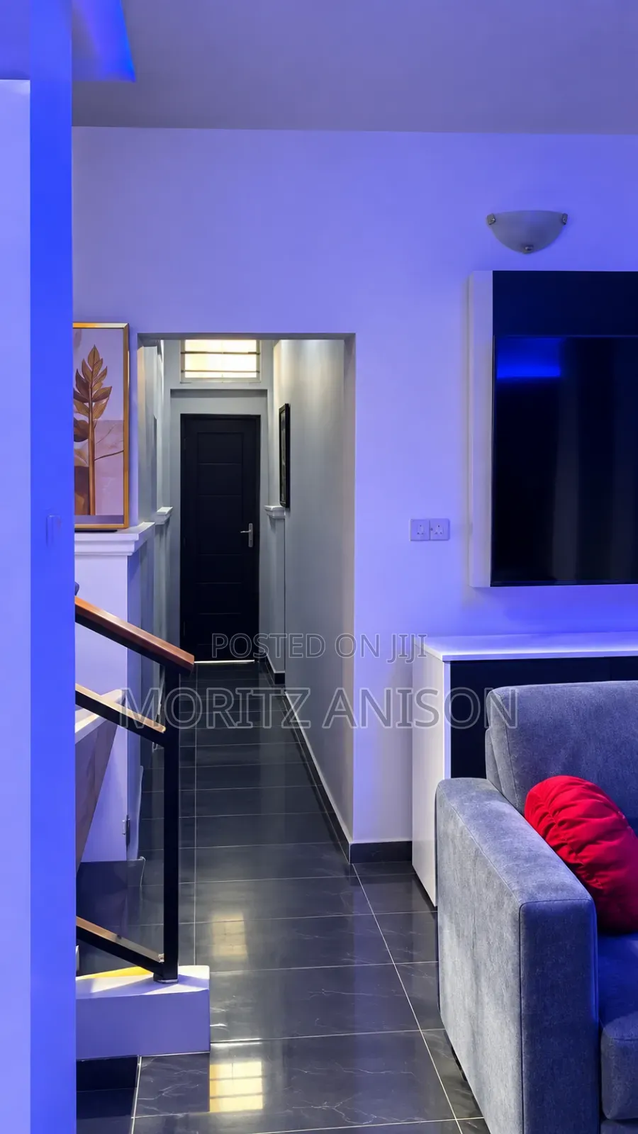 4bdrm Duplex in Transekulu, Enugu for sale in Enugu