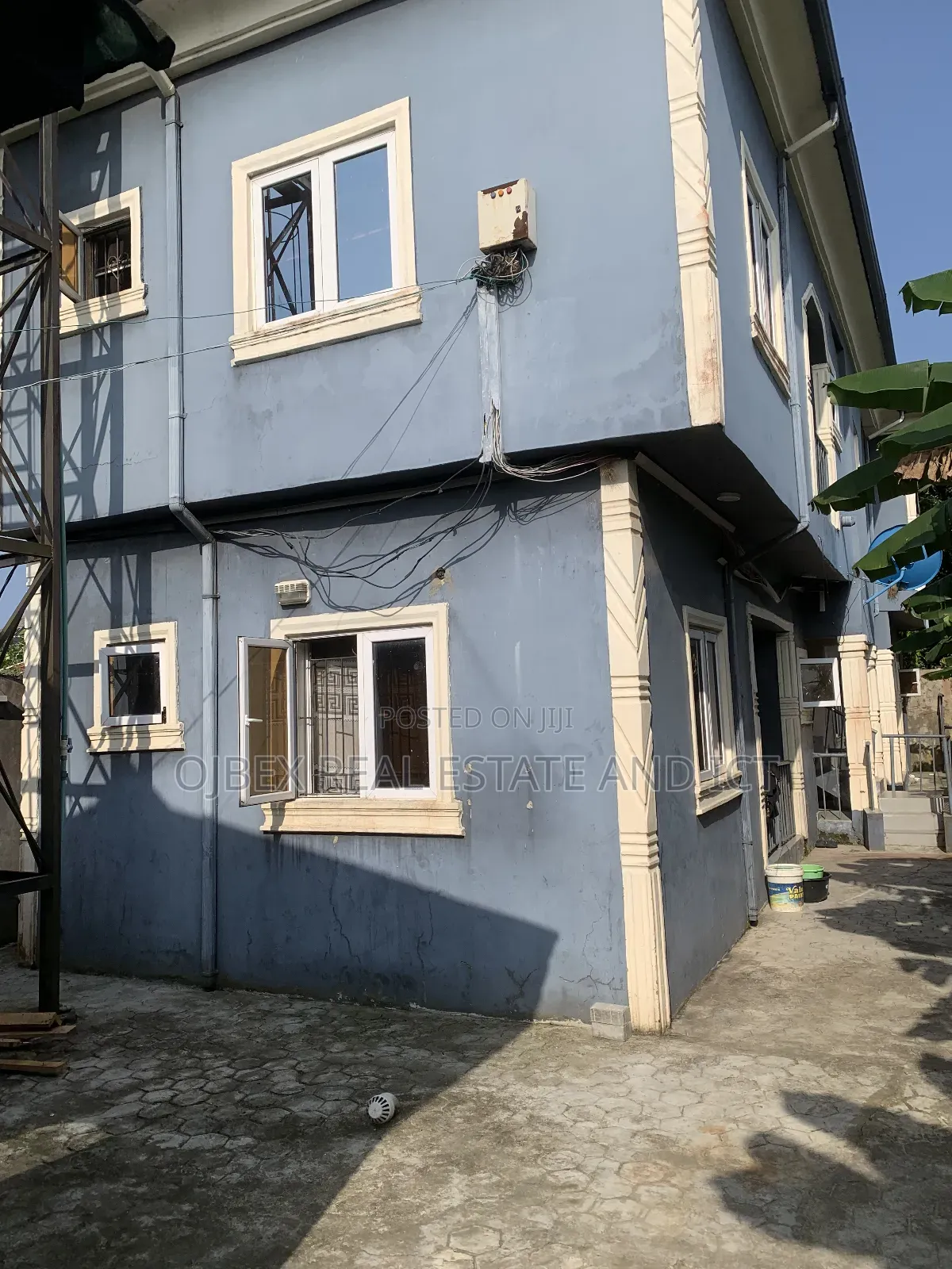 Furnished Mini Flat in Abijo, Victory Villa, Ajah for rent in Ajah
