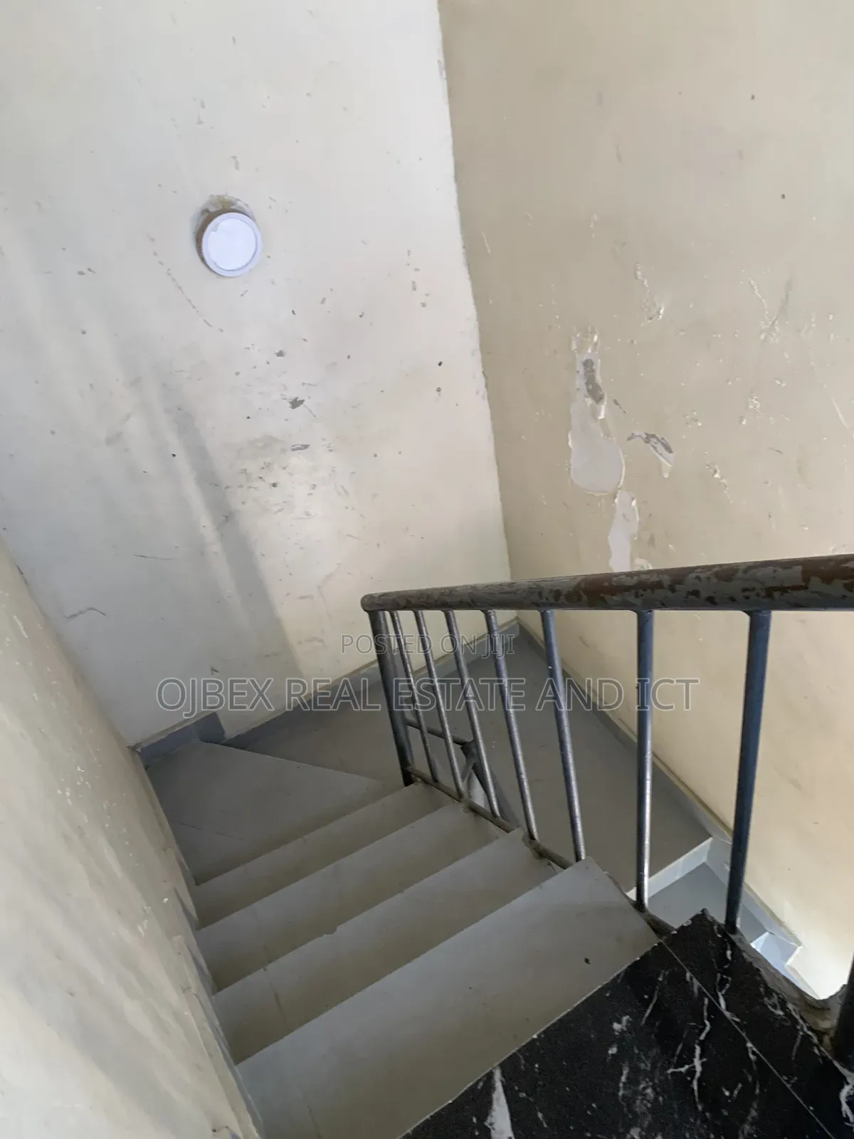 Furnished Mini Flat in Abijo, Victory Villa, Ajah for rent in Ajah