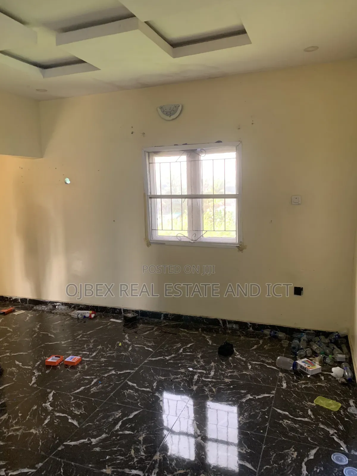 Furnished Mini Flat in Abijo, Victory Villa, Ajah for rent in Ajah