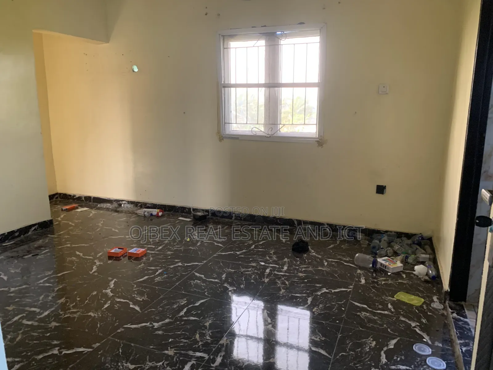 Furnished Mini Flat in Abijo, Victory Villa, Ajah for rent in Ajah