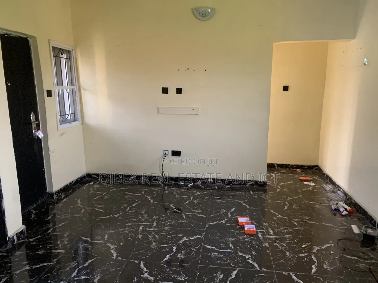 Furnished Mini Flat in Abijo, Victory Villa, Ajah for rent in Ajah
