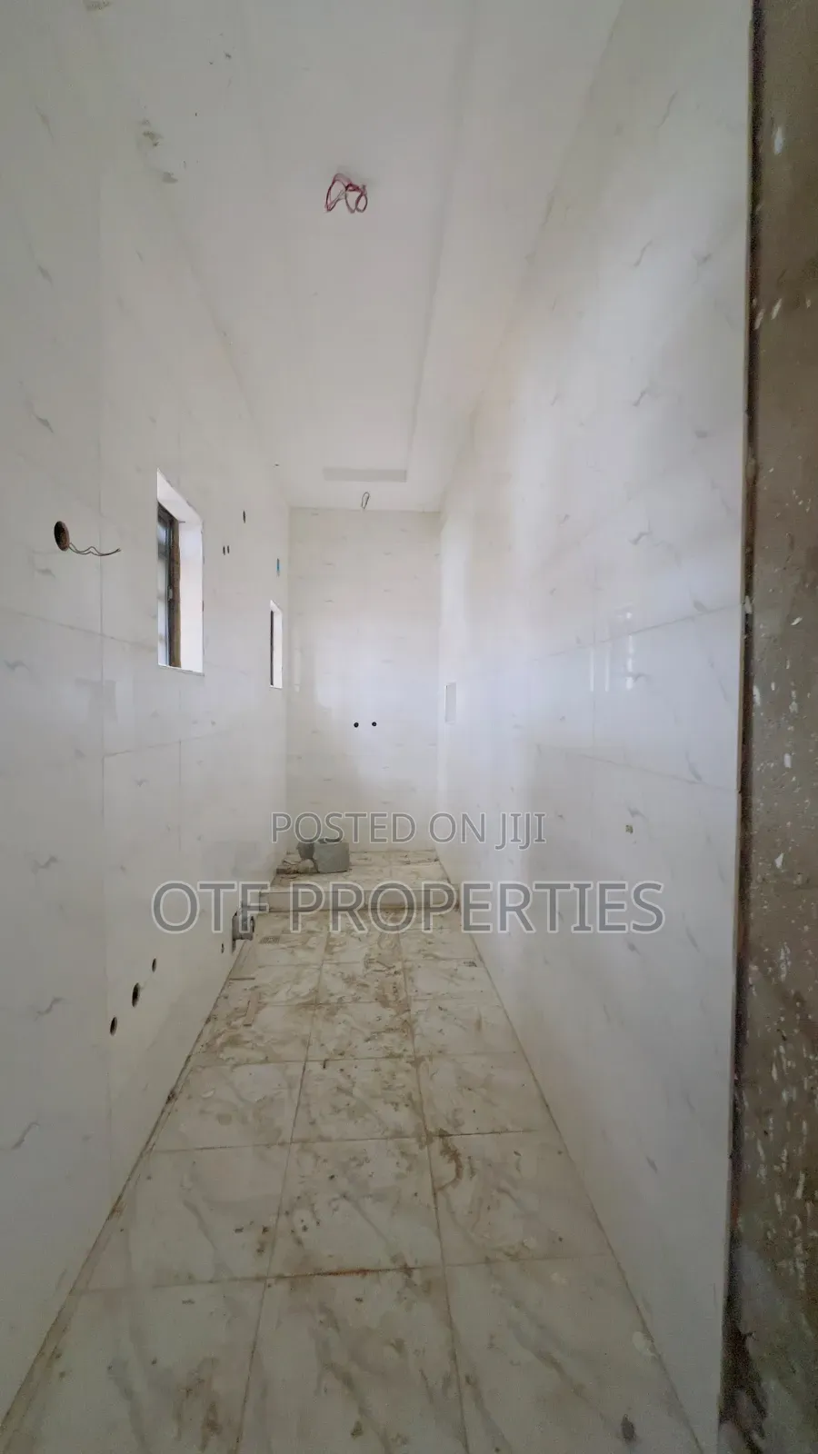3bdrm Apartment in Ochacho Estate Abuja, Life Camp for sale in Life Camp