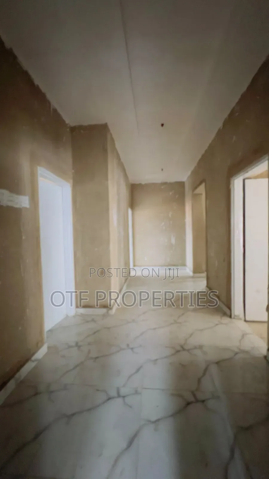 3bdrm Apartment in Ochacho Estate Abuja, Life Camp for sale in Life Camp