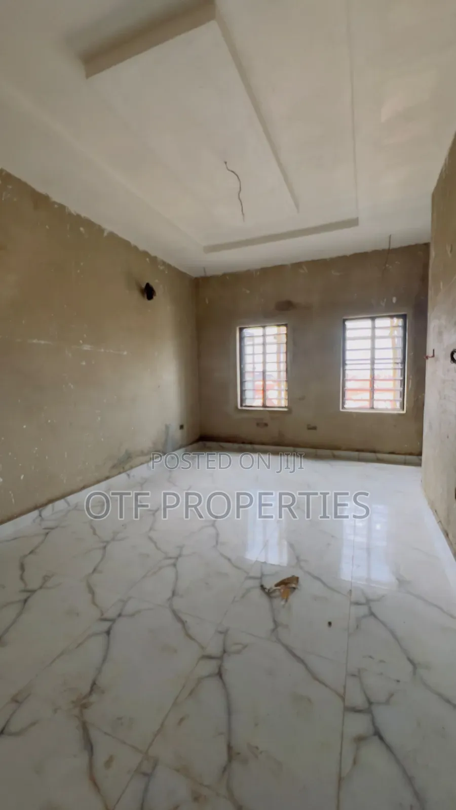 3bdrm Apartment in Ochacho Estate Abuja, Life Camp for sale in Life Camp
