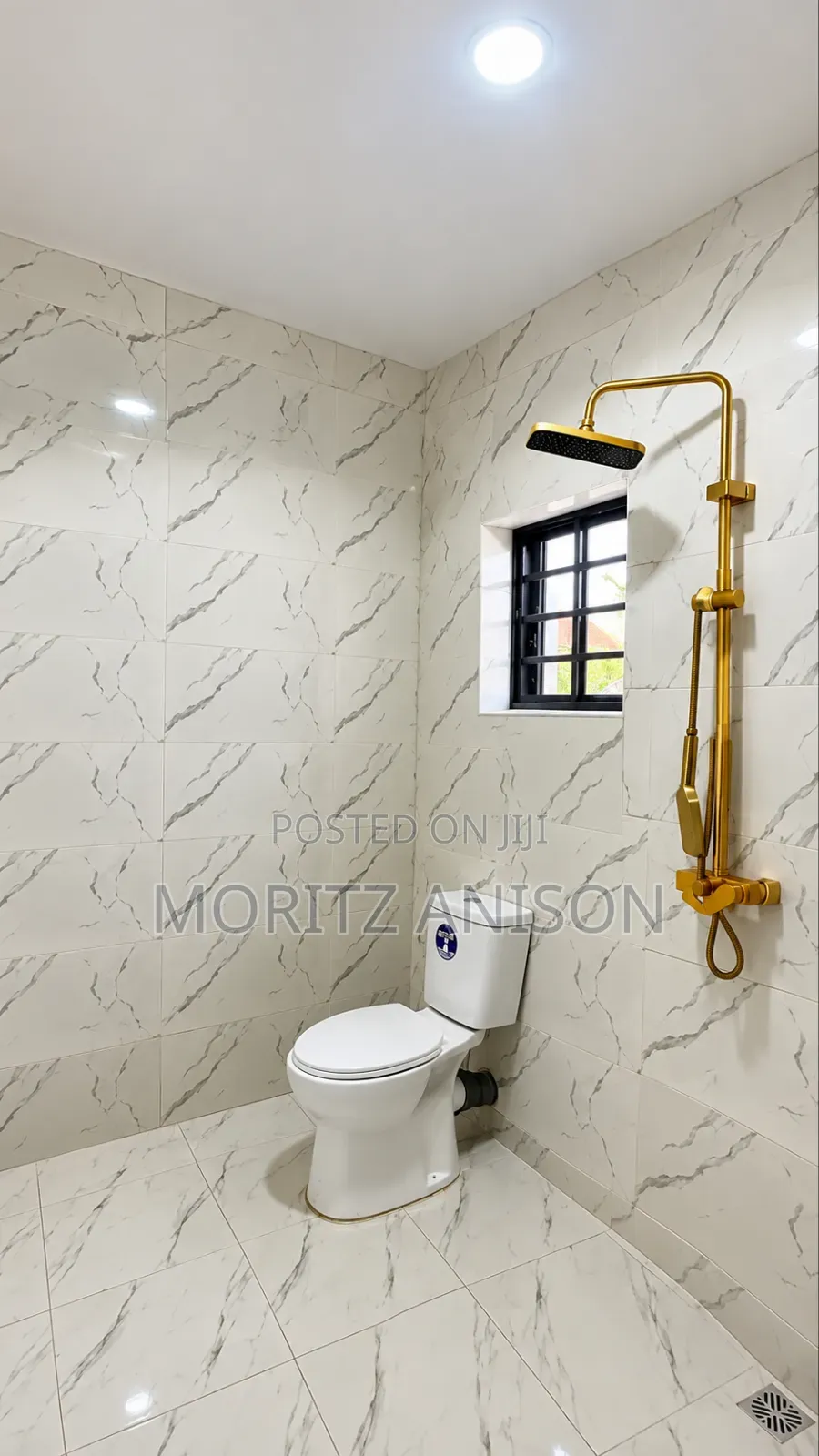 4bdrm Duplex in New Gra, Trans for sale in Enugu