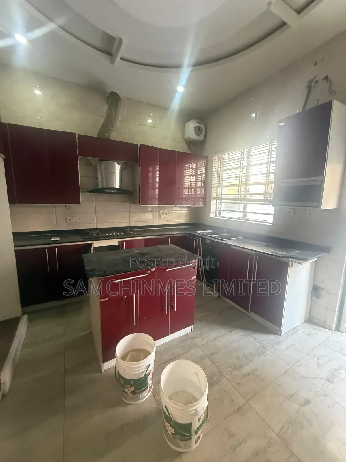 1bdrm Shared Apartment in Osapa london for rent in Osapa london