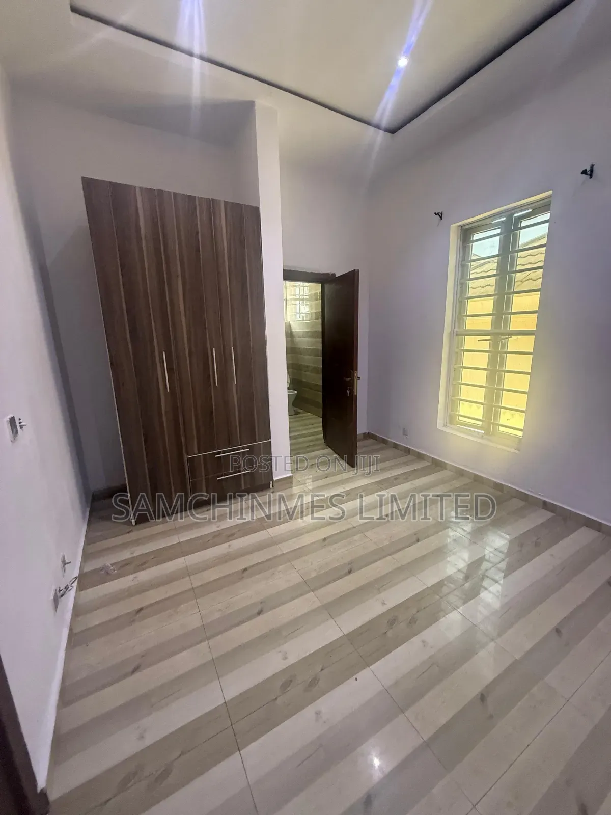 1bdrm Shared Apartment in Osapa london for rent in Osapa london