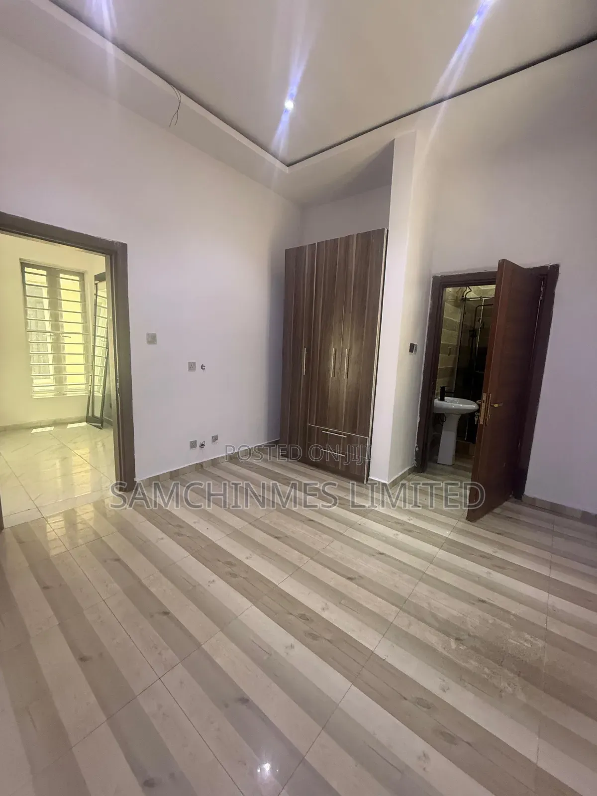 1bdrm Shared Apartment in Osapa london for rent in Osapa london