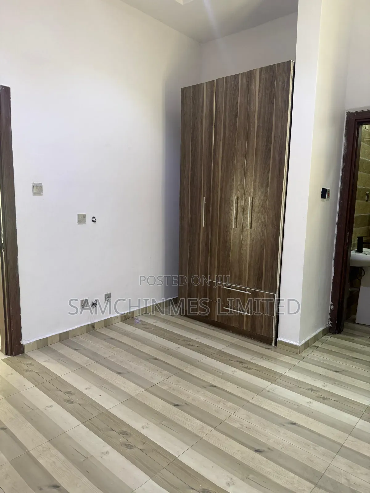 1bdrm Shared Apartment in Osapa london for rent in Osapa london