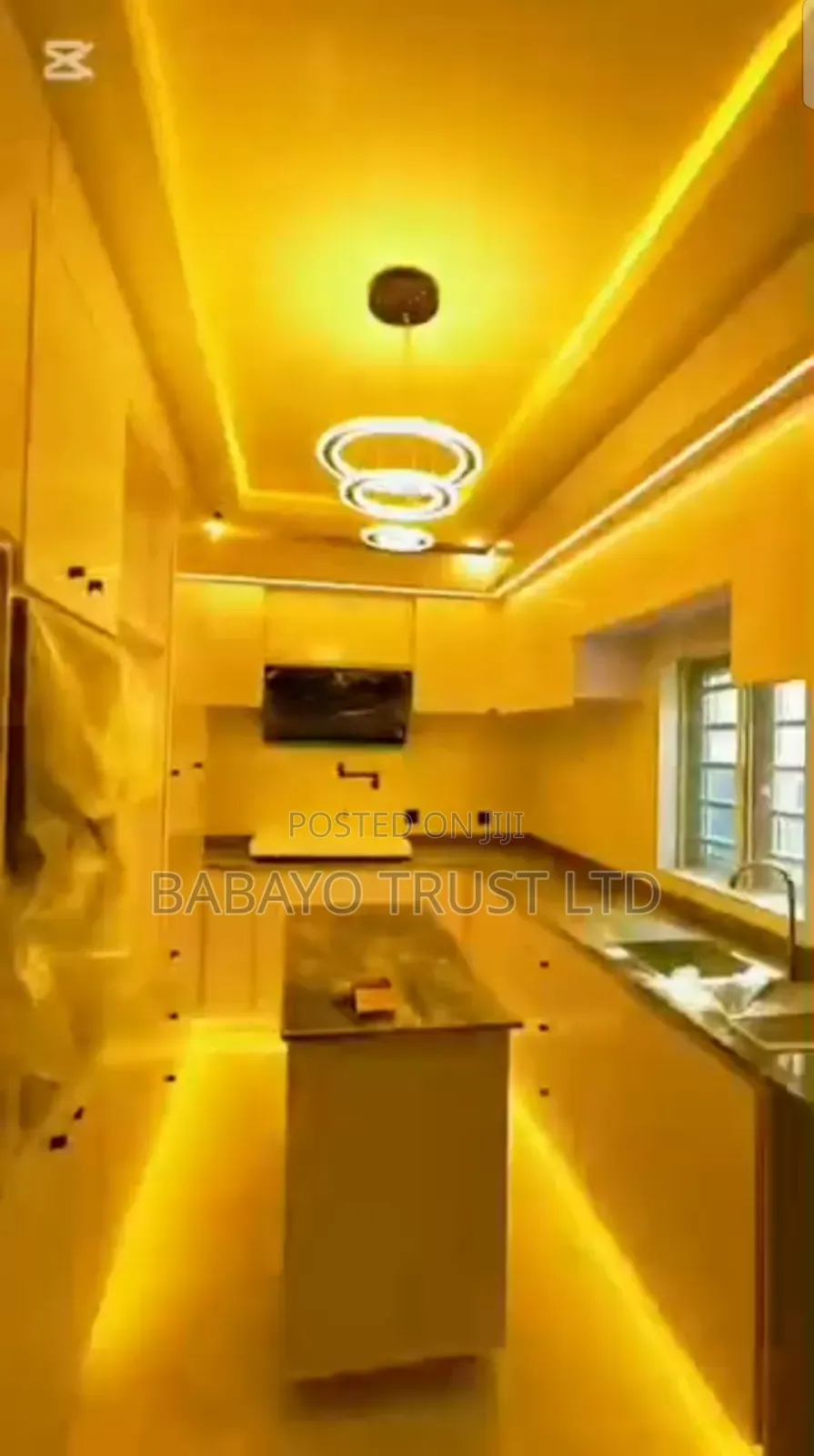 5bdrm Duplex in Amazing Grace Estate, New Oko Oba for sale in New Oko Oba