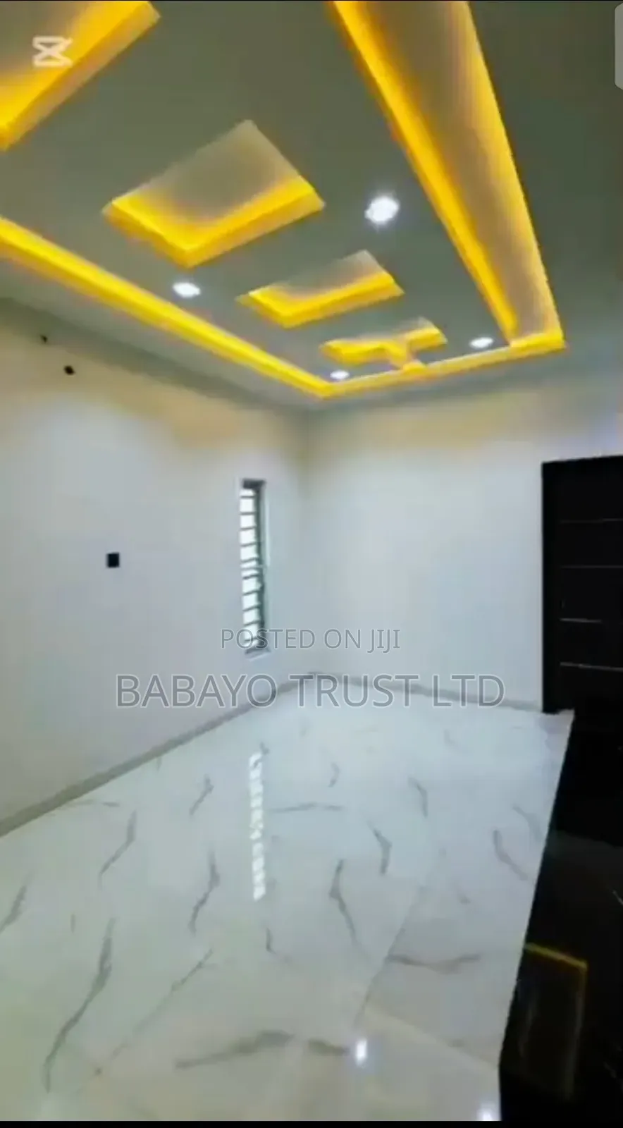 5bdrm Duplex in Amazing Grace Estate, New Oko Oba for sale in New Oko Oba