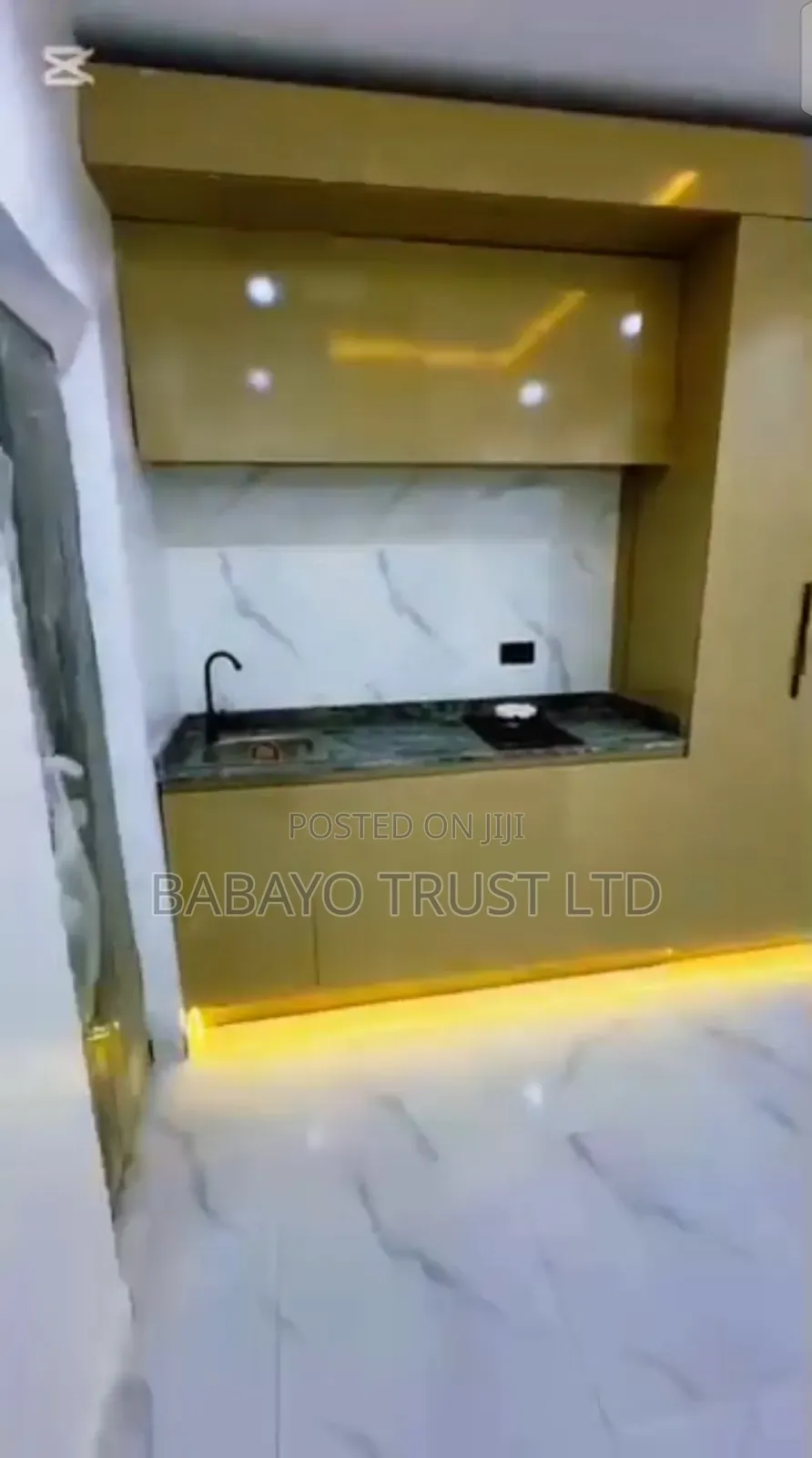 5bdrm Duplex in Amazing Grace Estate, New Oko Oba for sale in New Oko Oba