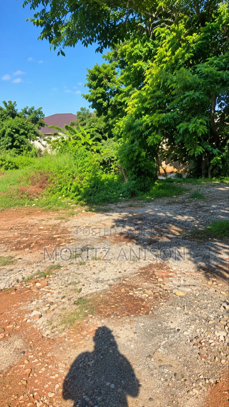 *2 Plots at Independence Layout by Ogbuodo Layout* in Enugu