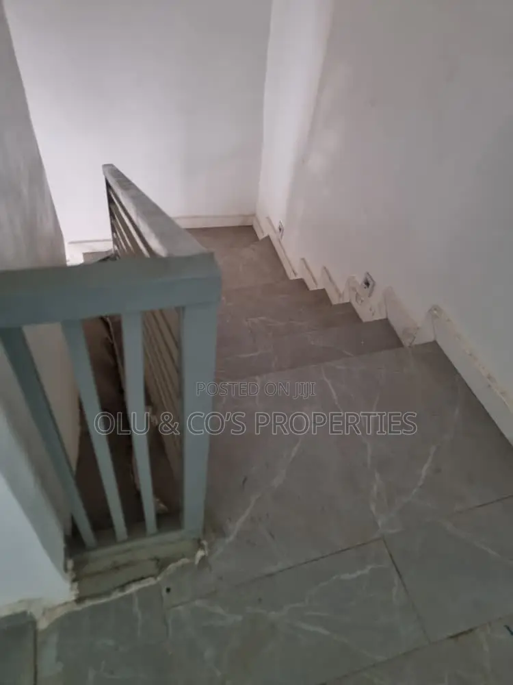 4bdrm Duplex in An Estate Along Von, Lugbe District for rent in Lugbe District